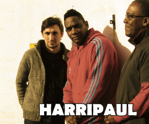 harrypaul