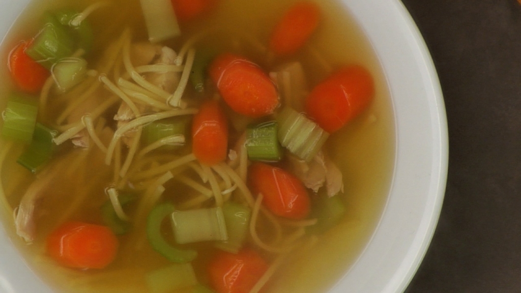 Chicken Noodle_Soup