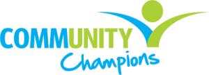 Comm Champ logo